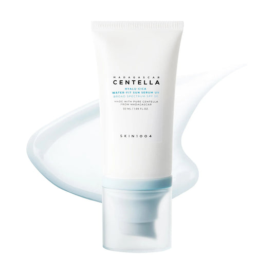 SKIN1004 Centella Hyalu-Cica Water-Fit Sun Serum SPF50+ 50ml