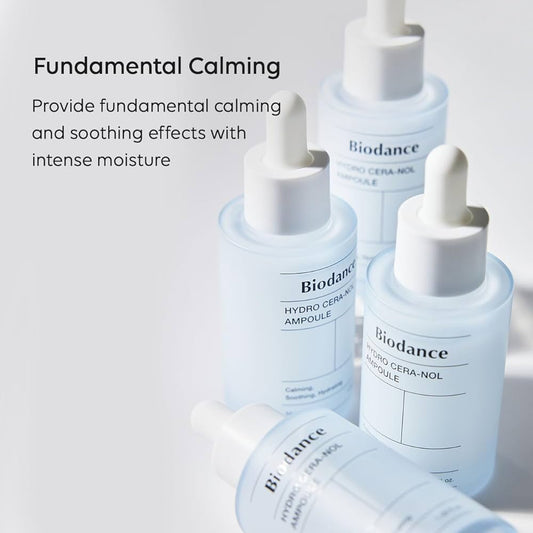 Biodance Cera-Nol Kit