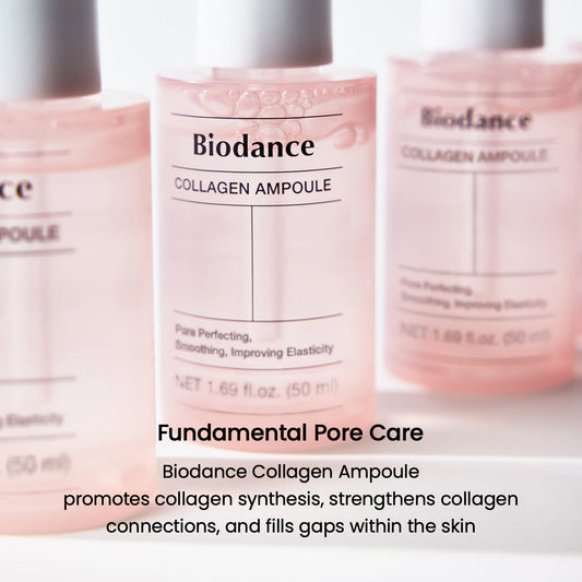 Biodance Collagen Kit