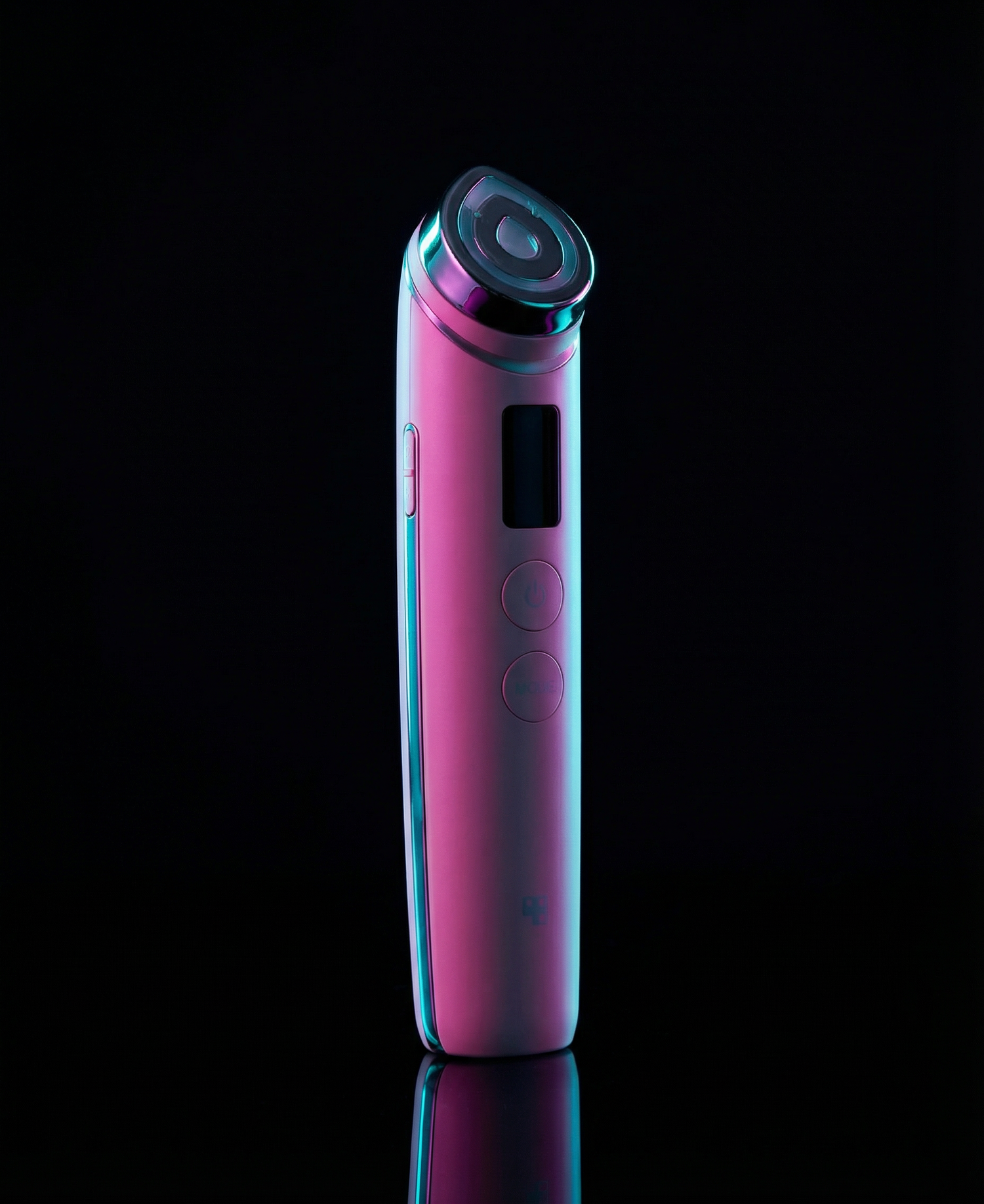 Glass Skin Booster Device