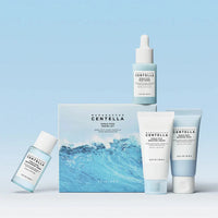 SKIN1004 Centella Hyalu-Cica 4-Step Hydration Routine Set 2