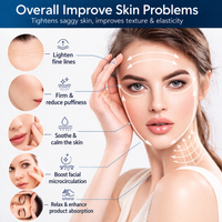 Mini HIFU Face Lifting Device 5