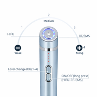 Mini HIFU Face Lifting Device 2