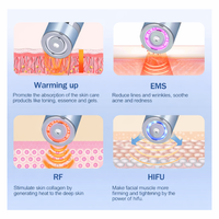 Mini HIFU Face Lifting Device 4