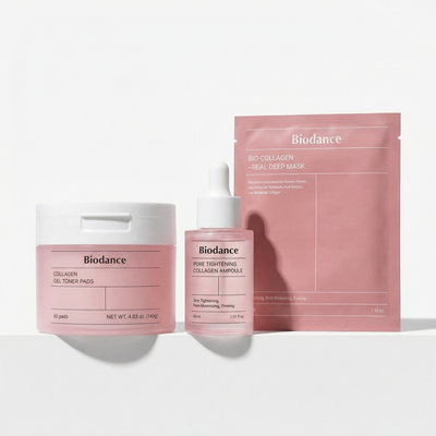 Biodance Collagen Kit