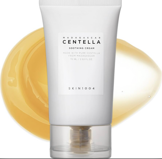 SKIN1004 Madagascar Centella Soothing Cream 75ml