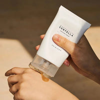 SKIN1004 Madagascar Centella Soothing Cream 75ml 2