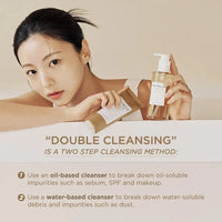 SKIN1004 Madagascar Centella Light Cleansing Oil 200ml 3