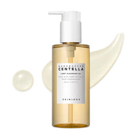 SKIN1004 Madagascar Centella Light Cleansing Oil 200ml 1