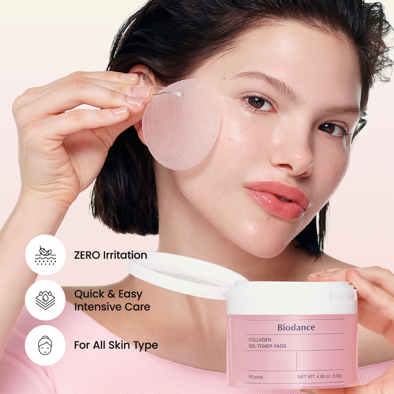 Biodance Collagen Kit