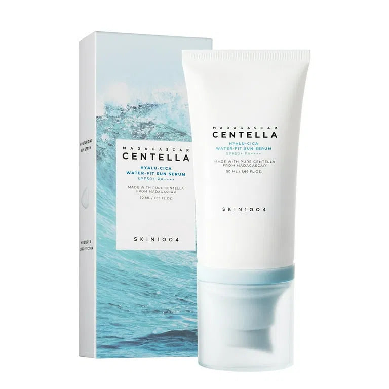 SKIN1004 Centella Hyalu-Cica Water-Fit Sun Serum SPF50+ 50ml