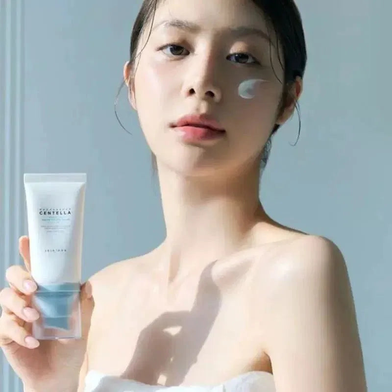 SKIN1004 Centella Hyalu-Cica Water-Fit Sun Serum SPF50+ 50ml